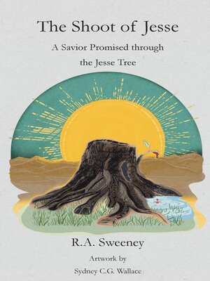 cover image of The Shoot of Jesse
